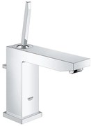GROHE 23657000 - Baterie pentru lavoar EUROCUBE JOY, mărime M, crom lucios