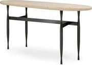 Consola moderna design LUX Palermo