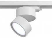 Spot aplicat sina LED 12W ONDA TR007-1-12W3K-W MAYTONI