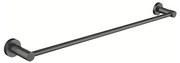 Suport de perete pentru prosoape OMNIRES MP60216GR MODERN PROJECT 60 cm grafit