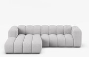 Coltar Lupine 4 locuri boucle Baloo L260 cm