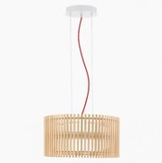 Pendul rustic led 2X18W ROVERATO LED 94012 Eglo