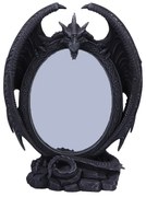 Oglinda de birou dragon Scaled Reflection 29cm