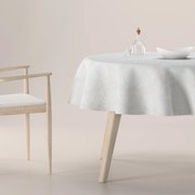 Fata de masa rotunda