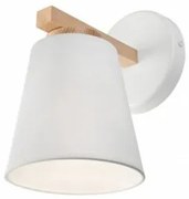 Aplica rustica 1 bec E27 Ellie 37783 Lamkur