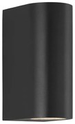 Aplica LED ambientala de exterior IP44 Asbol 84971003 NL