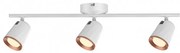 Lustra aplicata cu 3 spoturi LED Solange 5047 RX