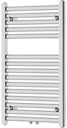 Mexen Hades radiator de baie 800 x 500 mm, 305 W, crom - W104-0800-500-00-01
