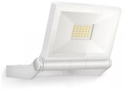 Proiector LED XLED ONE LED/17,8W/230V 3000K IP44 alb Steinel 065218