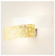 Aplică Gea Luce LARA A P oro LARA 2xE14/42W/230V auriu