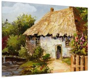 Tablou pe pânză K011802K7050 (70x50 cm), în 40 de alte dimensiuni noi