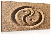 Tablou Yin și Yang