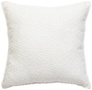 Perna decorativa SOANA boucle, 45 x 45 cm