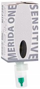 Săpun spumă Merida ONE SENSITIVE pentru dozator de depozit Merida ONE 700 g, 6 buc, transparent