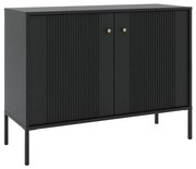 Comodă LUE neagră