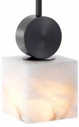 Lustra design LUX Etruscan Square, metal finisaj bronz 114858 HZ