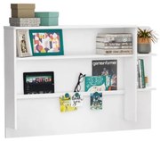 Unitate pentru birou WHITE LINE