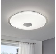 Eglo 97737 - Plafonieră LED dimabilă LANCIANO LED/40W/230V