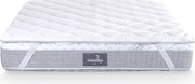 Topper saltea Magniflex, MagniCool 3D, 90x190x5, Moale-medie