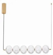 Suspensie LED 34W KLELIA 9236394 NOVA LUCE