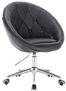 HC8516K Scaun Negru