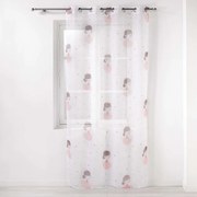 Draperie pentru copii 140x240 cm Petite Princesse – douceur d'intérieur