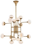 Candelabru LUX design modern FLEMING