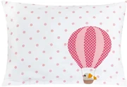 Pernă Bellatex VIOLA Balon roz, 40 x 60 cm