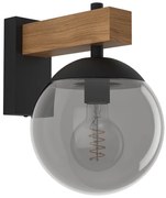 Corp de iluminat pentru exterior de perete (înălțime 29 cm) BUFALATA – EGLO