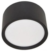 Plafonieră LED pentru baie PERCI LED/30W/230V IP40 4000K negru