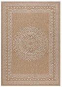 Covor de exterior în culoare naturală 160x230 cm Dhaka – Ayyildiz Carpets