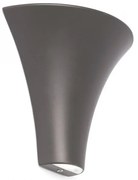 Aplica moderna pentru exterior cu protectie IP44, PAPO LED 72267