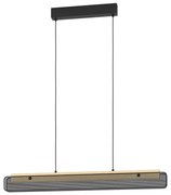 Lustră LED RGBW dimabilă Eglo 900702 KOKOMO-Z LED/34W/230V