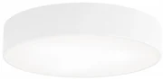 Plafonieră LED CLEO 43W 230V 4000K, Ø 40 cm, albă