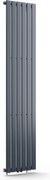 Blumfeldt Ontario, radiator, 180 x 45, racord lateral de 1/2", montare pe perete, 485 W