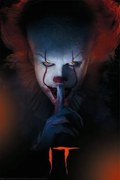 Poster IT - Pennywise