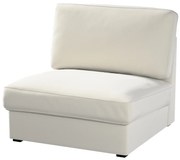 Husă de fotoliu Kivik desfășurată