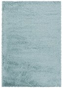 Covor albastru 160x230 cm Fluffy – Ayyildiz Carpets