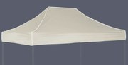 Prelată acoperiș 3x2m, Bej
