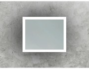 Elda White Oglindă 60 cm