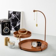 Suport bijuterii Knidos Maro 25x28x21 cm