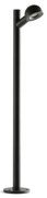 Stalp LED iluminat exterior IP65 BROT H-60cm