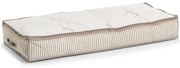Husa pentru lenjeria de pat Zeller, 104 x 46 x 15 cm