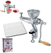 Storcător de fructe + tifon