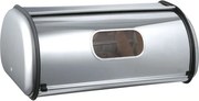 BANQUET Cutie de pâine din inox AKCENT, BANQUET lungime 43,5 cm
