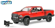Mașină Bruder 2500  Ram Truck
