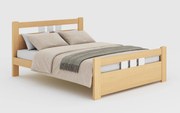 Pat lemn masiv Antico Hercule Fag Personalizabil - 200x200