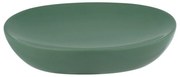 Săpunieră verde din ceramică Olinda – Allstar