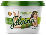 Pastă de spălat şi curăţat mâini cu rumeguș SOLVINA industry