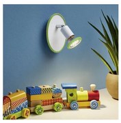 Spot LED Eglo 94171 MODINO 1xGU10/3W/230V